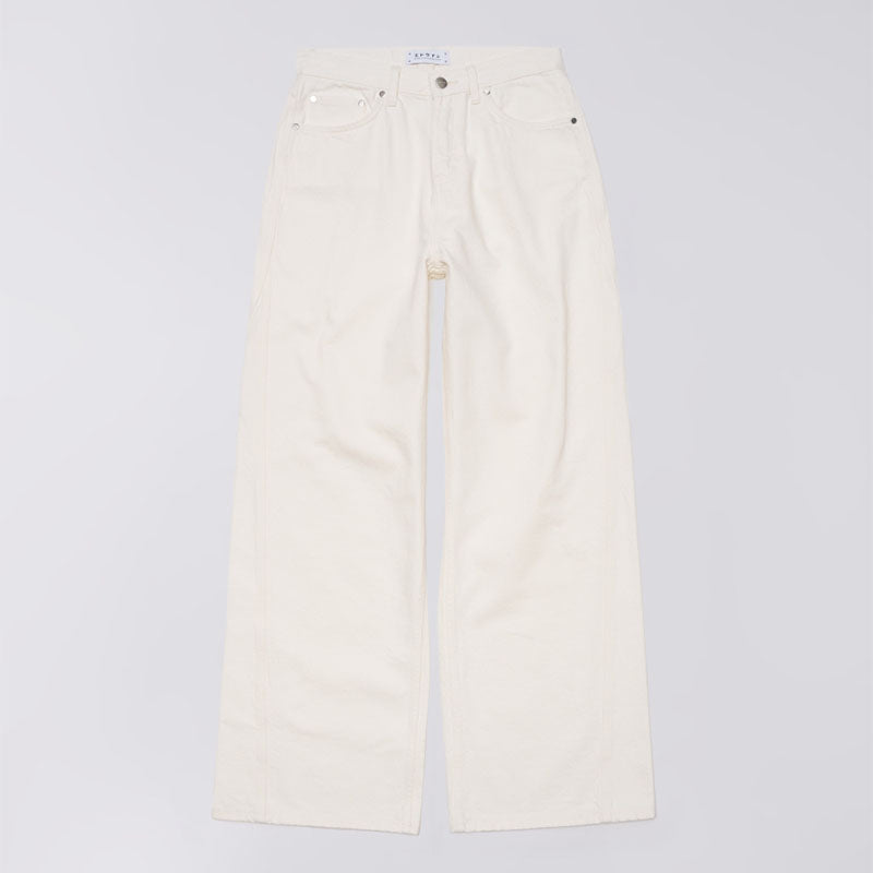EDWIN W OLIVIA MIX PANT