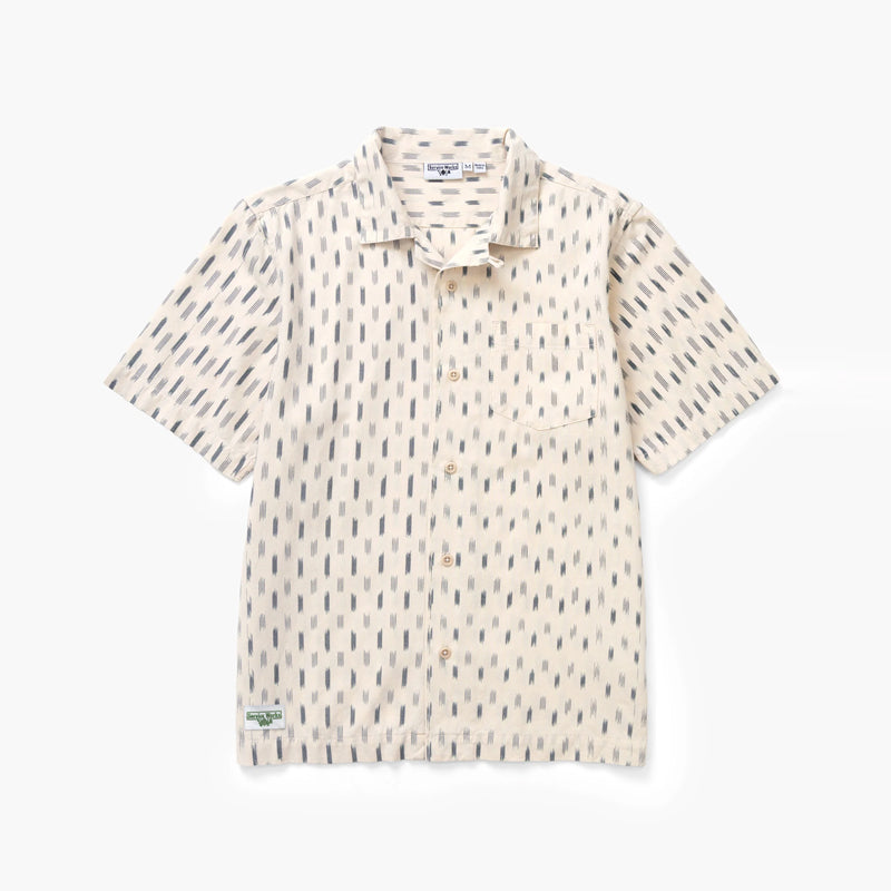 SERVICE WORKS IKAT SHIRT