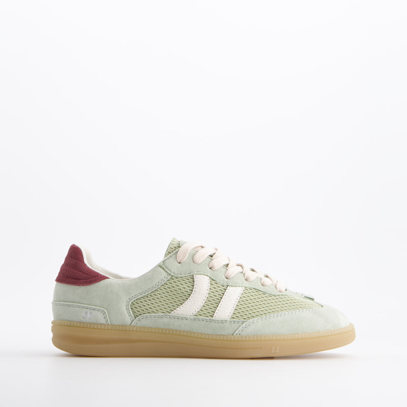 COOLWAY BARESI LUX MINT SHOES