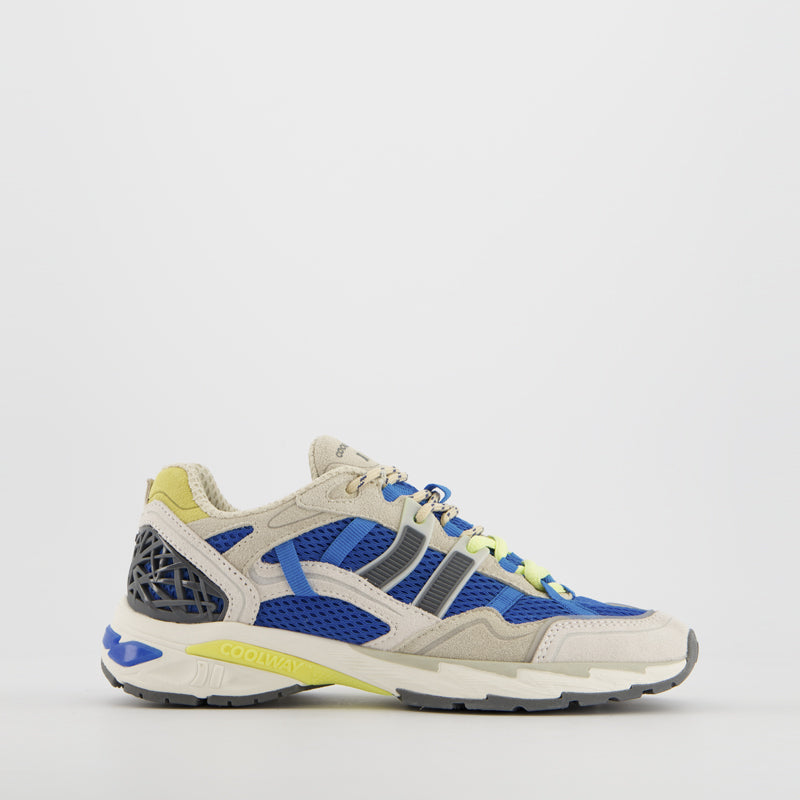 COOLWAY 2003 BLUE MOTION SHOES