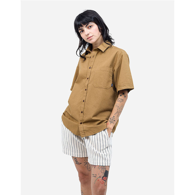 OLOW LEWIS SHIRT