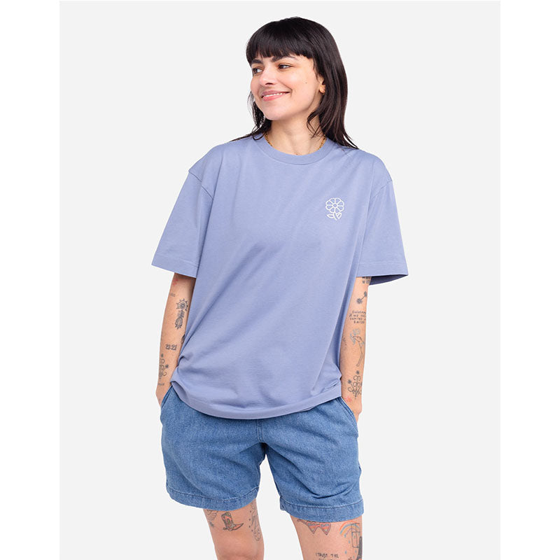OLOW SIMPLE LIFE T-SHIRT