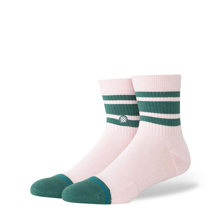 STANCE WOMENS BOYD QUARTER SOCKS