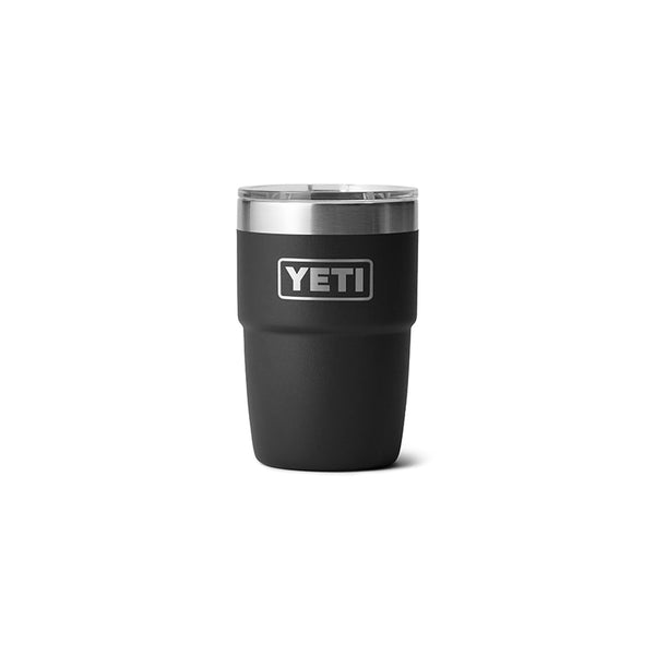 YETI RAMBLER 8 OZ STACKABLE CUP CERAMIC LINING