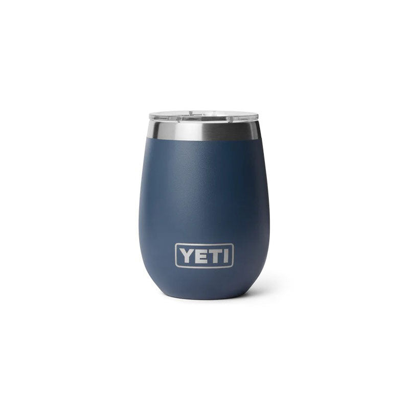 YETI RAMBLER WINE TUMBLER MS 10 OZ CERAMIC LINING
