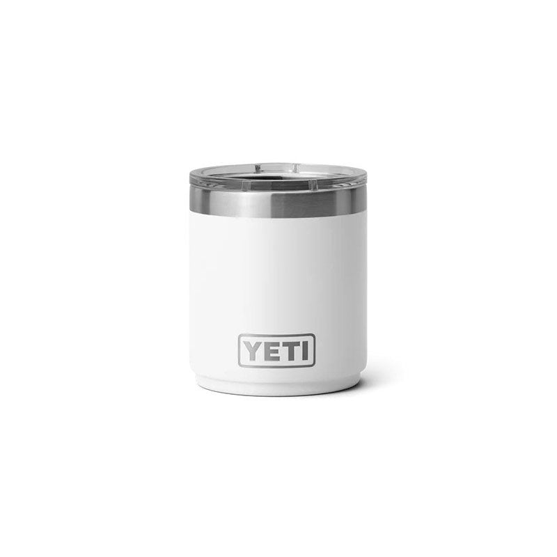 YETI RAMBLER LOWBALL MS 10 OZ CERAMIC LINING