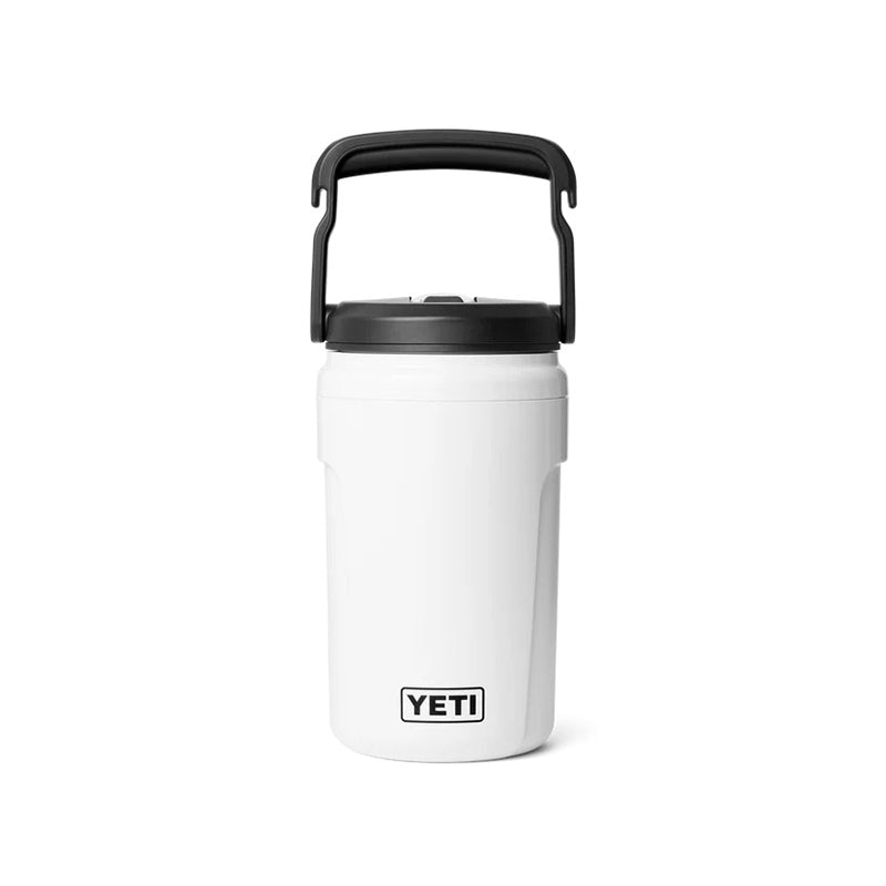 YETI SILO 40 OZ STRAW JUG