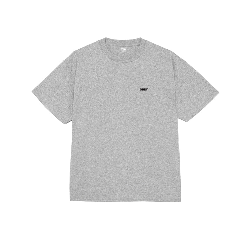 OBEY CHALKY ICON TEE