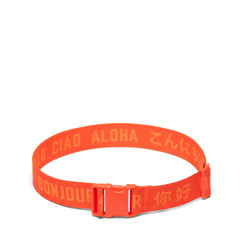 HERSCHEL LUGGAGE BELT II
