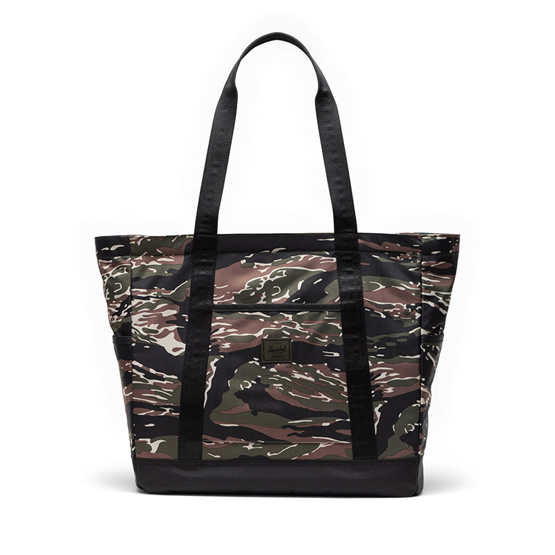 HERSCHEL HERITAGE NYLON TOTE