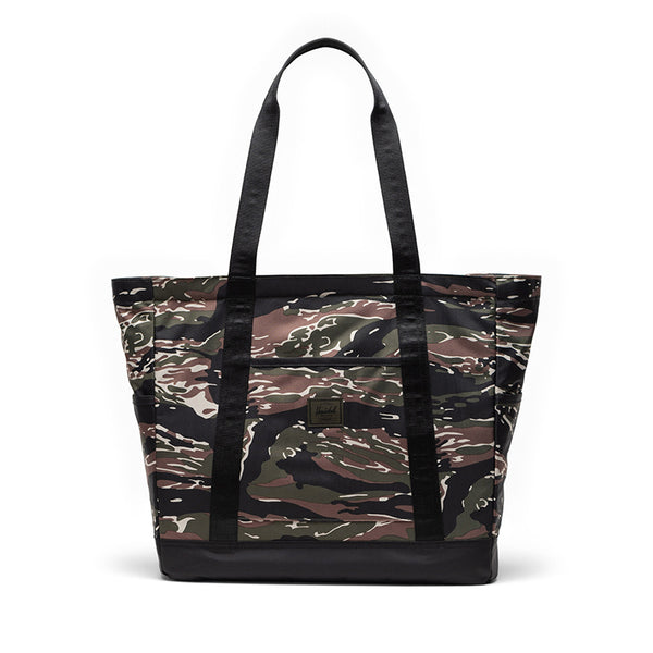 HERSCHEL HERITAGE NYLON TOTE