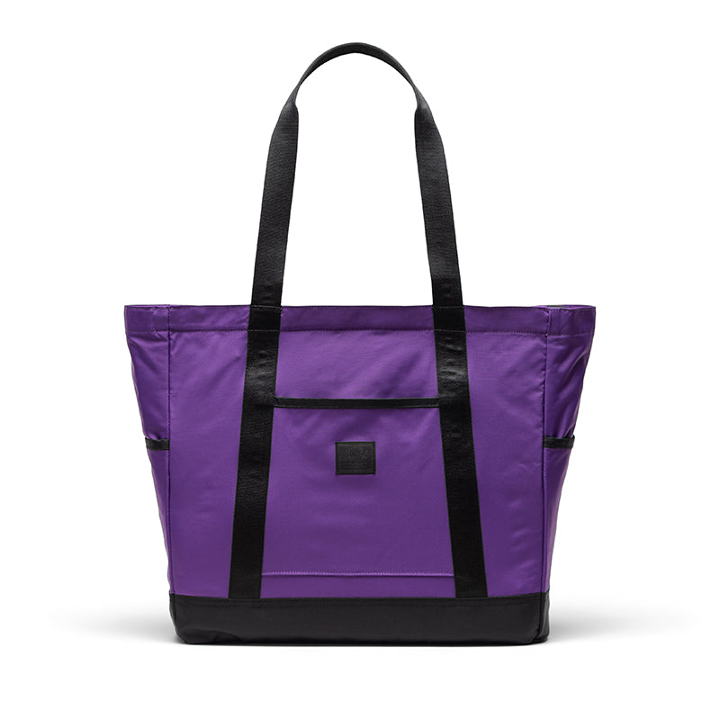 HERSCHEL HERITAGE NYLON TOTE