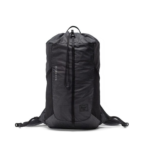 HERSCHEL ULTRALIGHT CINCH DAYPACK 14 L