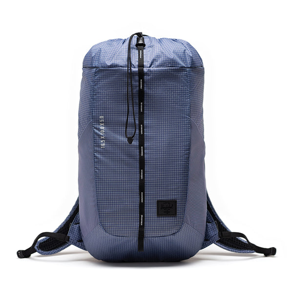 HERSCHEL ULTRALIGHT CINCH DAYPACK 14 L