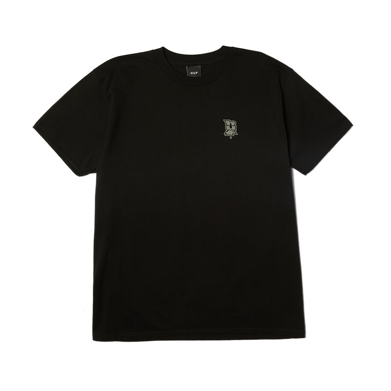 HUF MEGABLAST CAMO S/S TEE