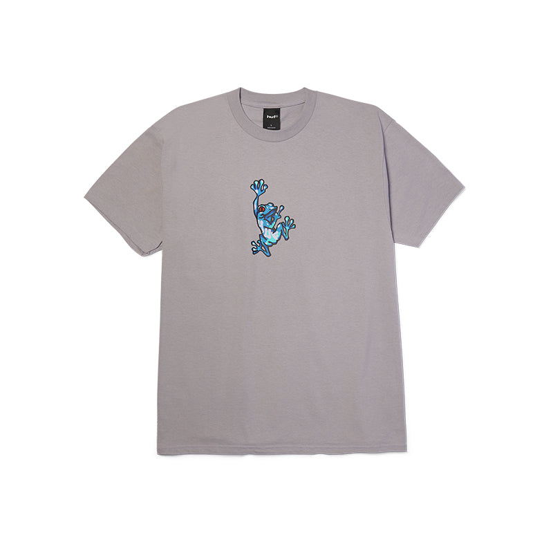 HUF STUCK ON YOU S/S TEE