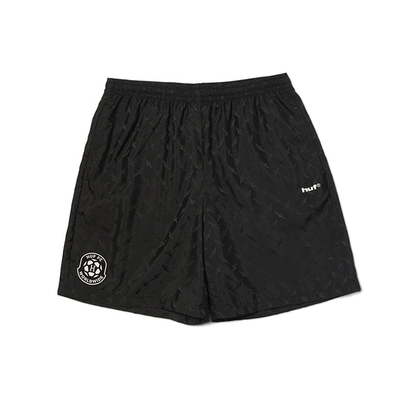 HUF SOCCER COLLECTION - FC EASY SHORT