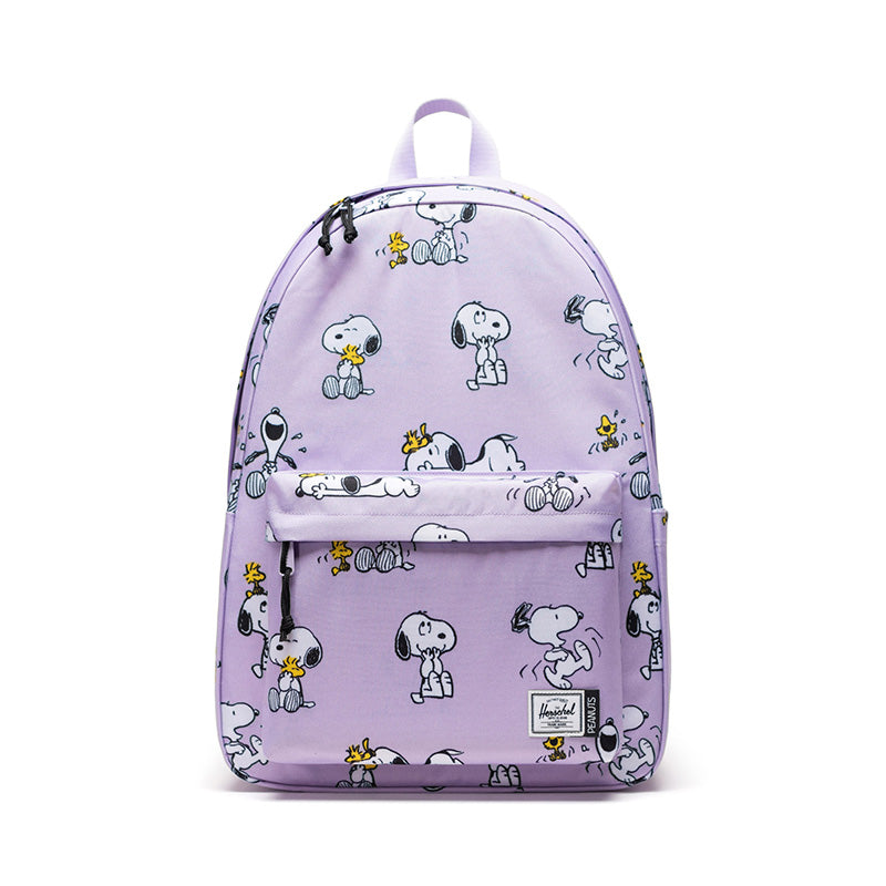 HERSCHEL X PEANUTS CLASSIC XL BACKPACK