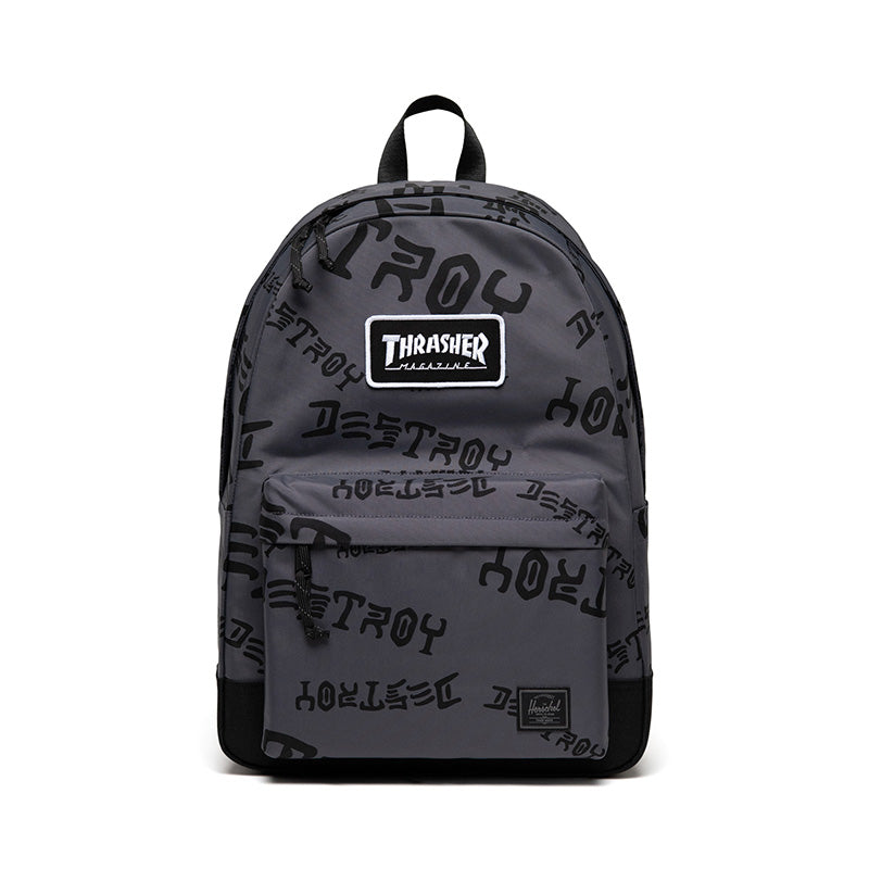 HERSCHEL X THRASHER CLASSIC XL NYLON BACKPACK