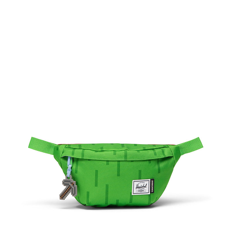 HERSCHEL X MINECRAFT CLASSIC HIP PACK