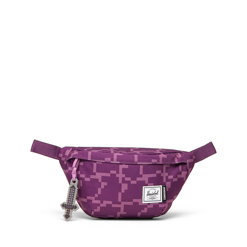 HERSCHEL X MINECRAFT CLASSIC HIP PACK