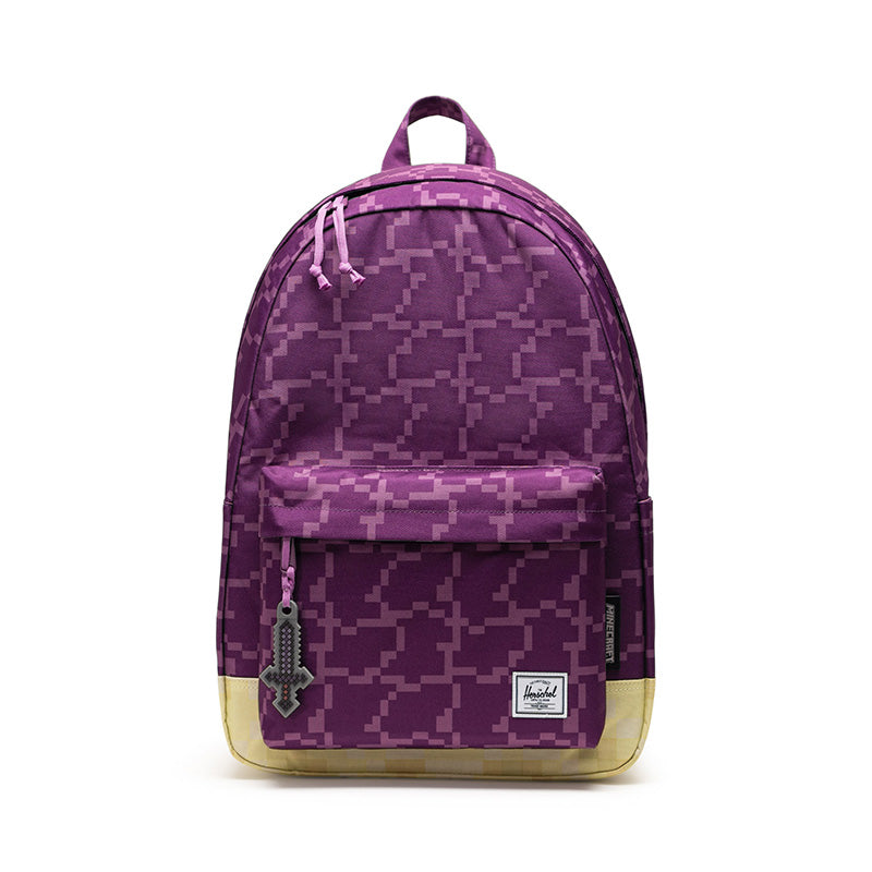 HERSCHEL X MINECRAFT CLASSIC XL BACKPACK