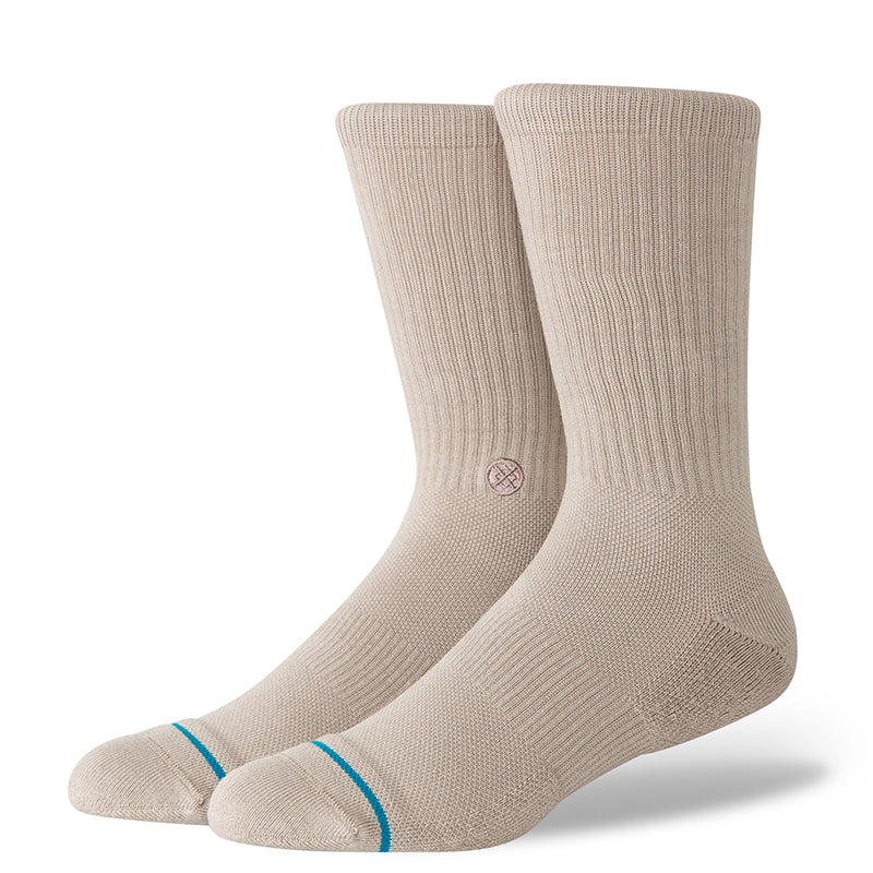 STANCE SIGNATURE CREW SOCKS