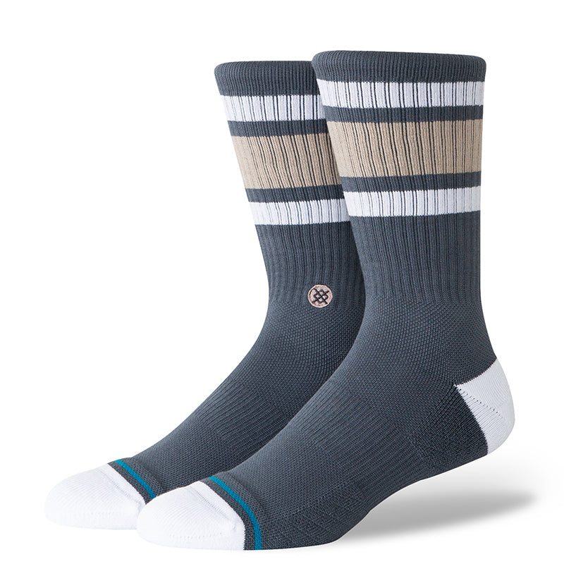 STANCE SIGNATURE BOYD CREW SOCKS