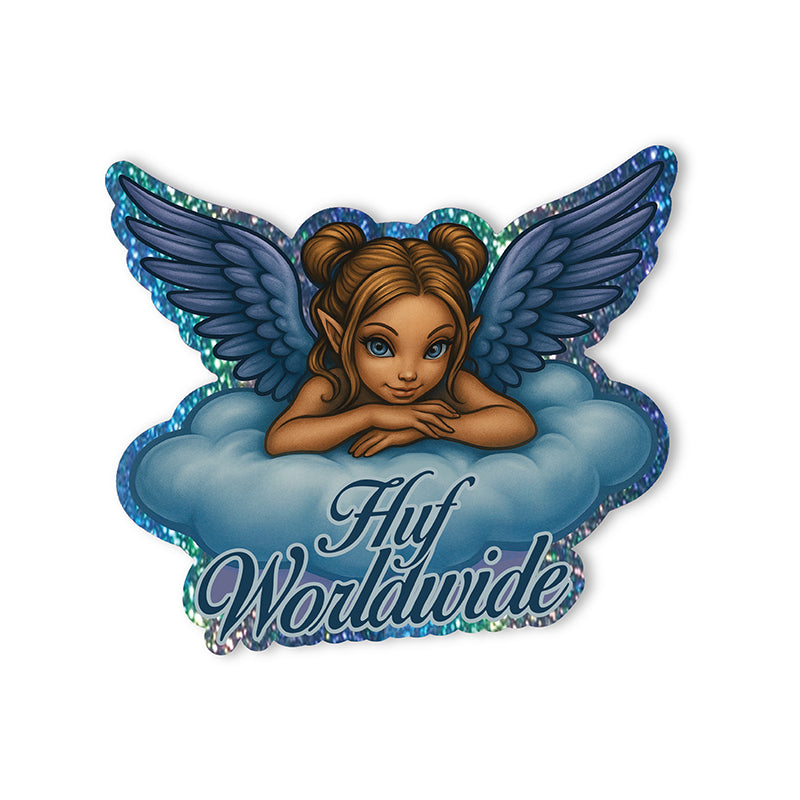 HUF BLISS STICKER