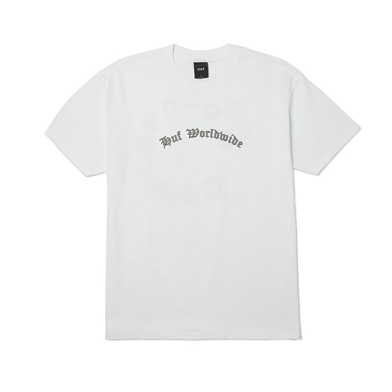 HUF OLYMPIA S/S TEE
