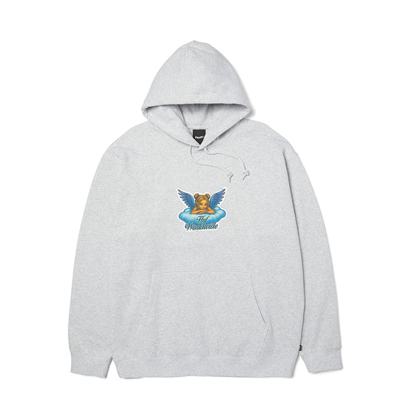 HUF BLISS P/O HOODIE