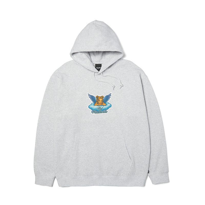 HUF BLISS P/O HOODIE