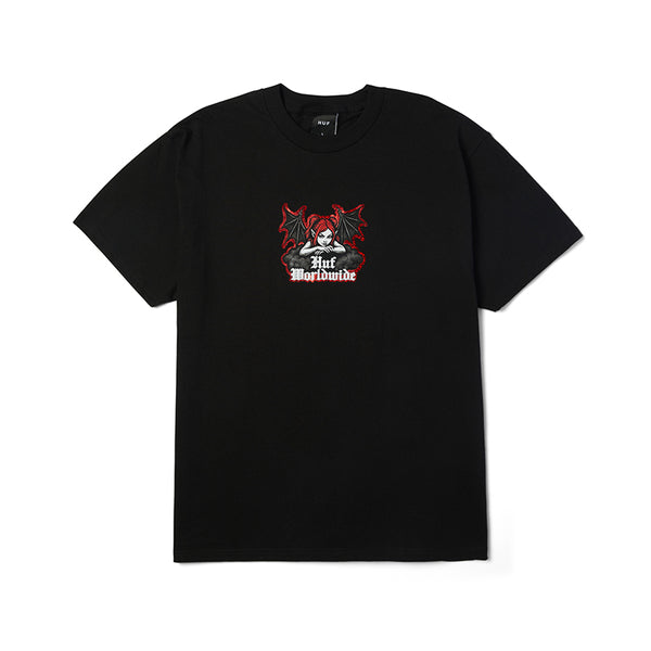 HUF CHAOS S/S TEE