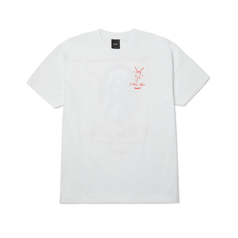 HUF DIGITAL RENAISSANCE S/S TEE