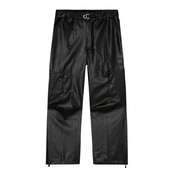 OBEY OBSIDIAN PU PANT