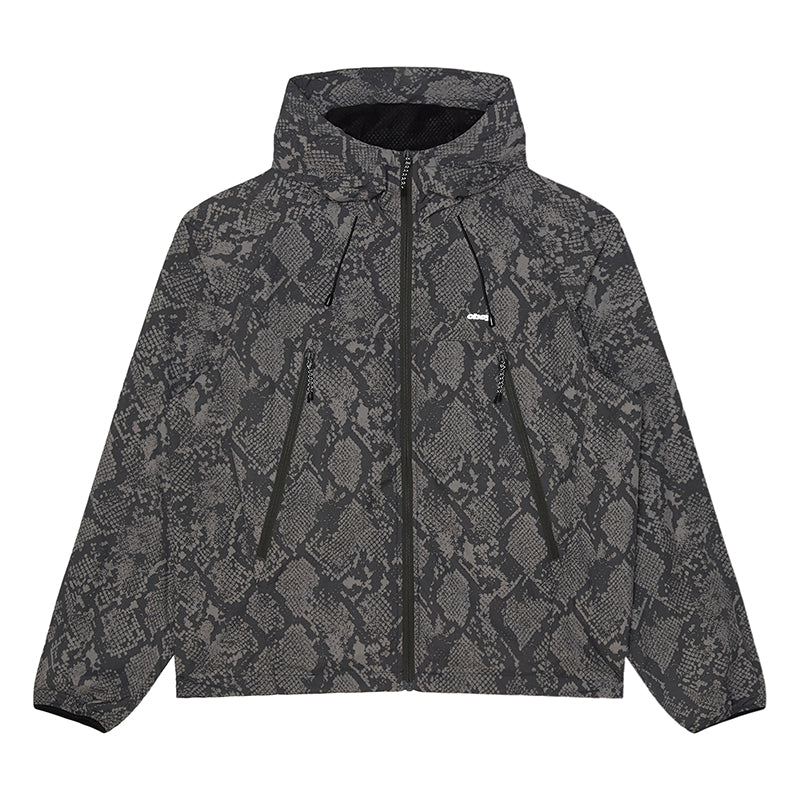 OBEY DUSK JACKET
