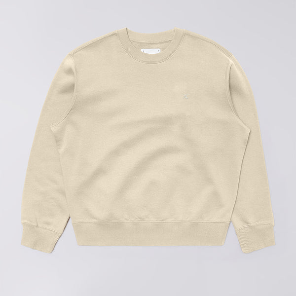 EDWIN ISY CREW SWEAT