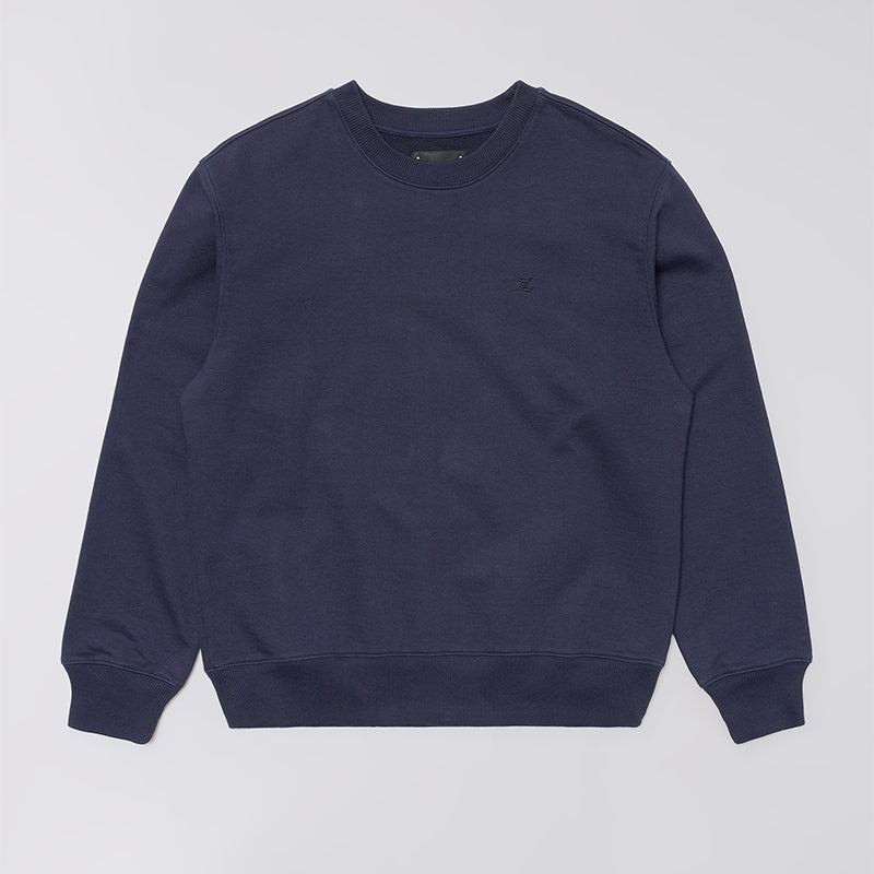 EDWIN ISY CREW SWEAT