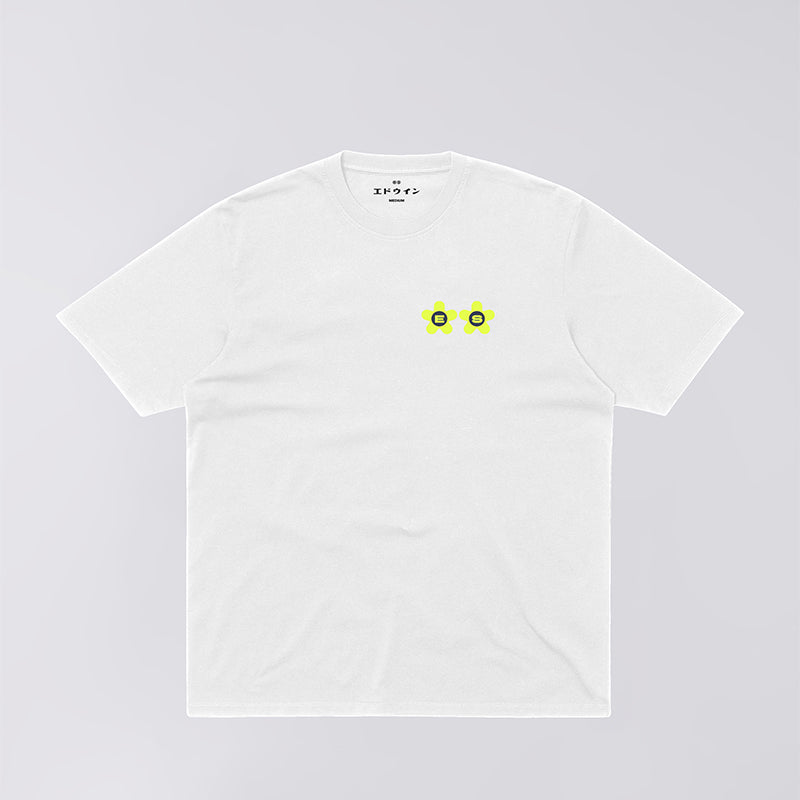 EDWIN SAKURA T-SHIRT