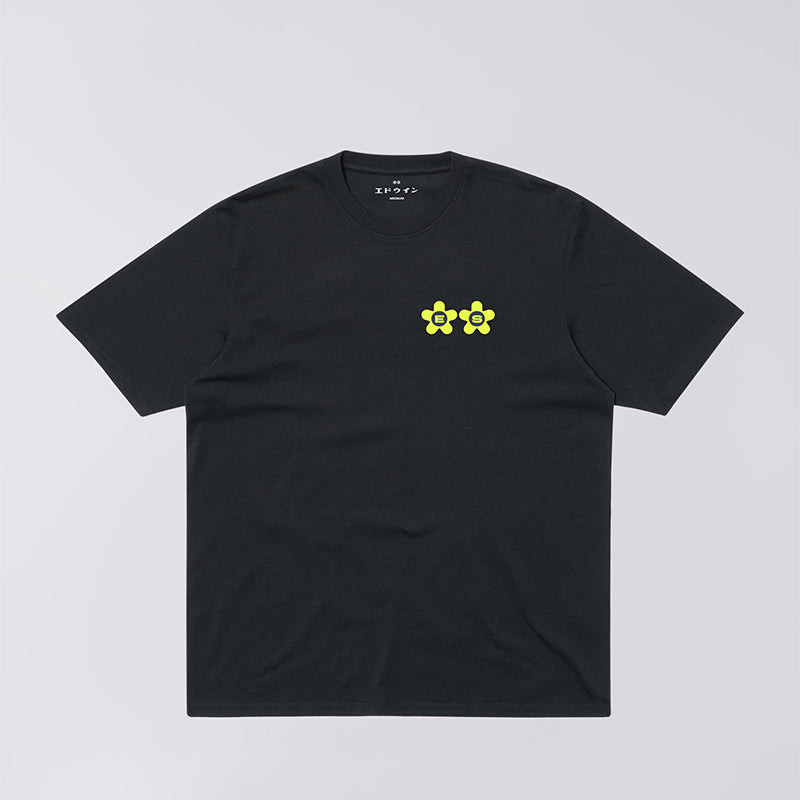 EDWIN SAKURA T-SHIRT