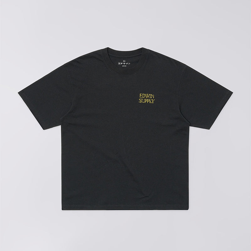 EDWIN SYNTHETIC REALITY T-SHIRT