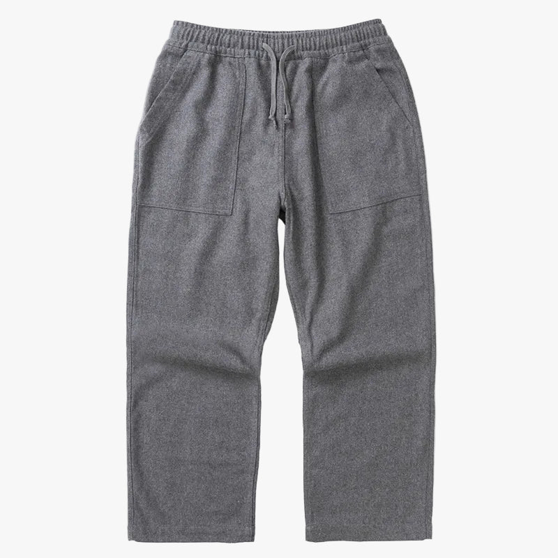 SERVICE WORKS FLANNEL CHEF PANTS