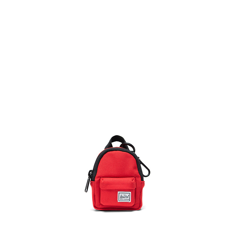 HERSCHEL CLASSIC BACKPACK BAG CHARM