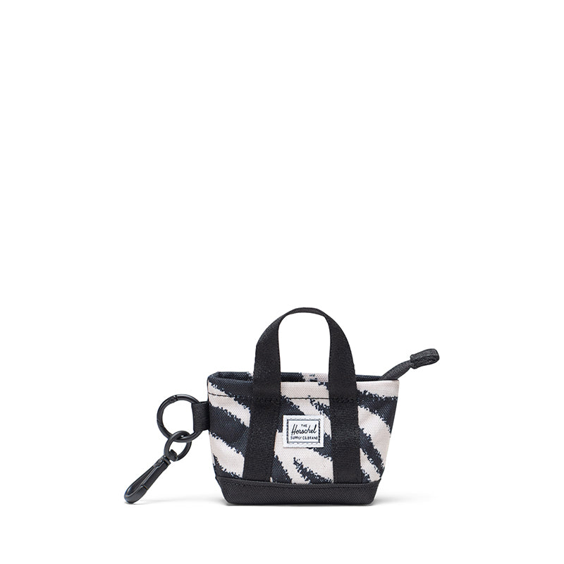 HERSCHEL HERITAGE TOTE BAG CHARM