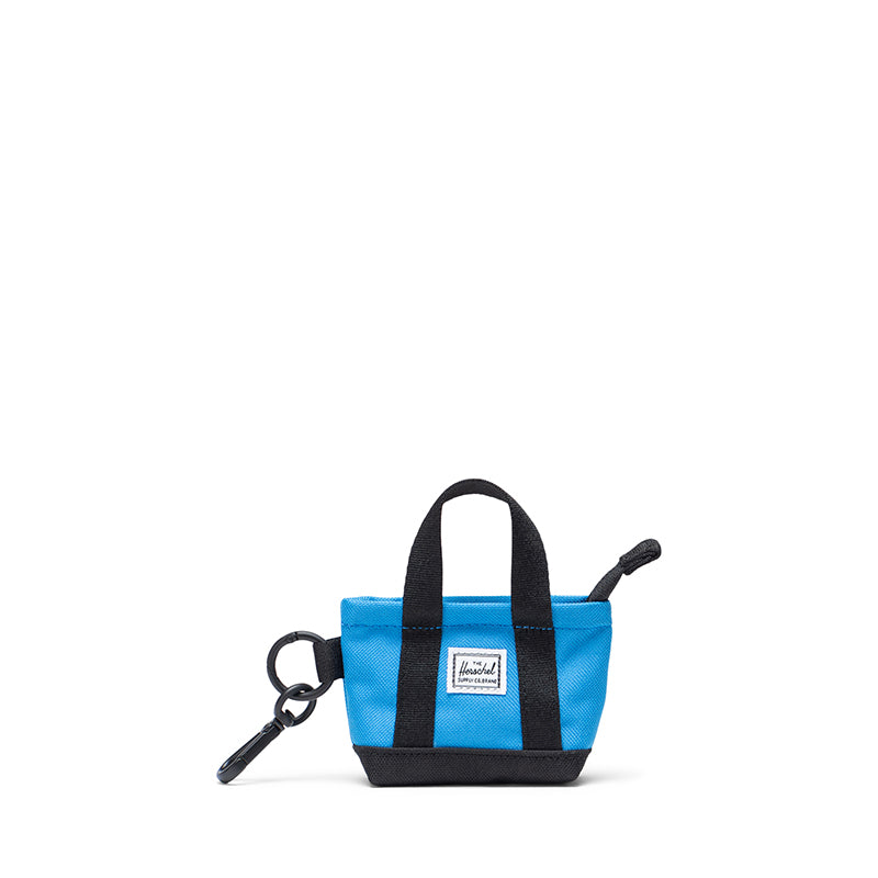 HERSCHEL HERITAGE TOTE BAG CHARM