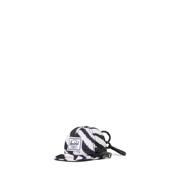 HERSCHEL SYLAS CLASSIC CAP BAG CHARM