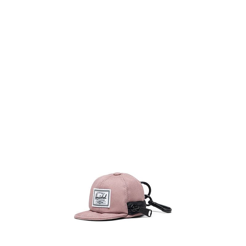 HERSCHEL SYLAS CLASSIC CAP BAG CHARM