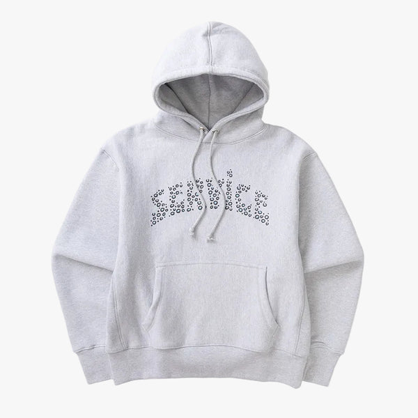 SERVICE WORKS FRIZZANTE HOODIE