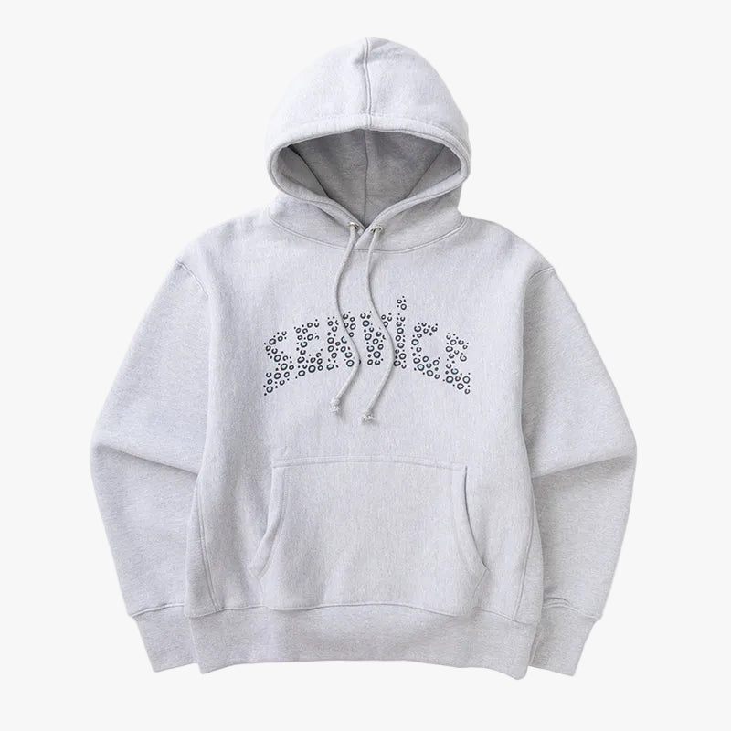 SERVICE WORKS FRIZZANTE HOODIE