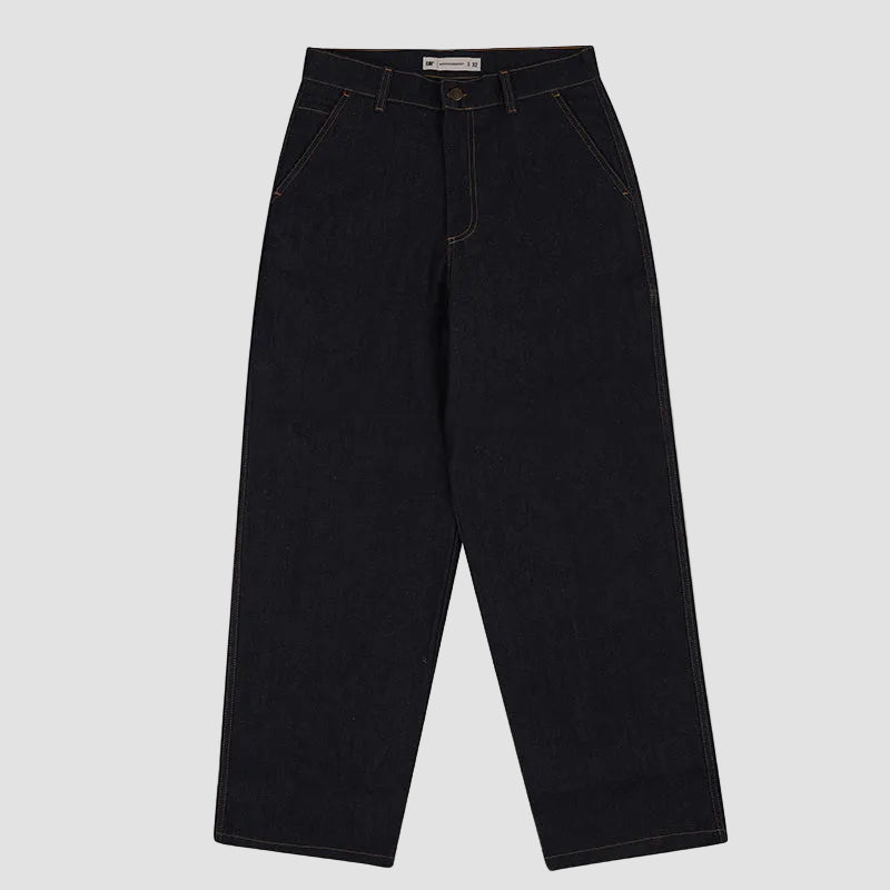 CAT PAINTER DENIM PANT